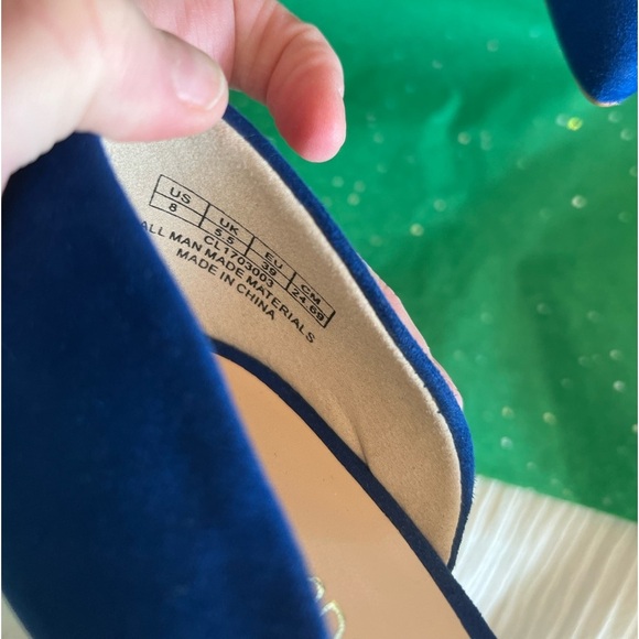 BRAND NEW Jenn Ardor D’orsay Pump - Picture 2 of 9